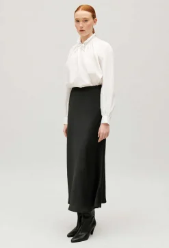 Jupe Midi Fluide^Claudie Pierlot Best