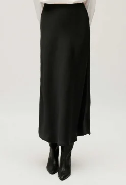 Jupe Midi Fluide^Claudie Pierlot Best