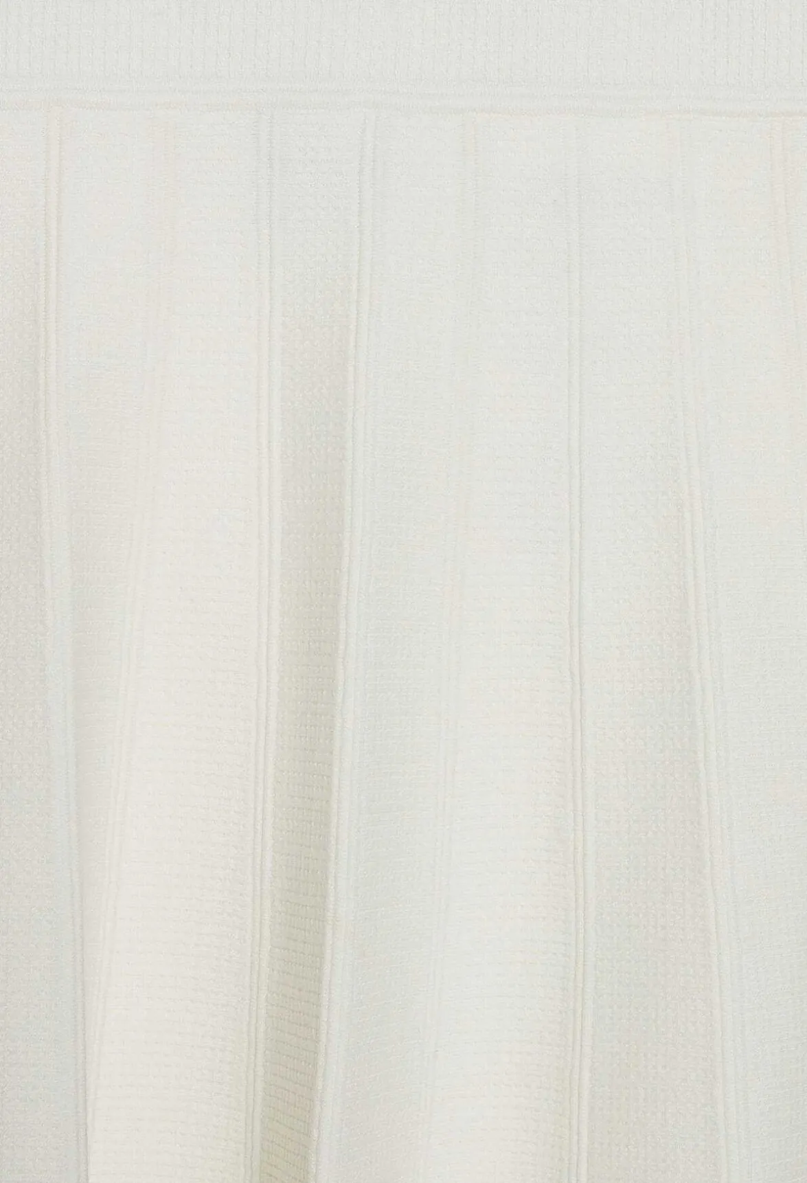 Jupe Tennis Ecrue^Claudie Pierlot Store