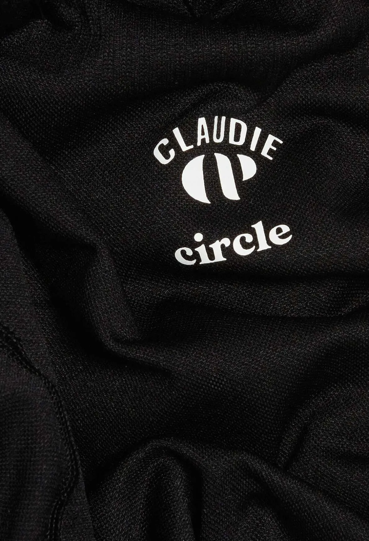 Legging De Sport Noir Claudie X Circle^Claudie Pierlot Best