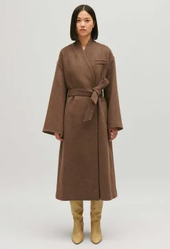Manteau Large^Claudie Pierlot Online