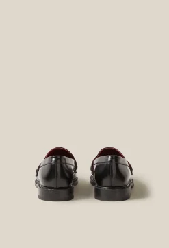 Mocassins Cuir^Claudie Pierlot Cheap
