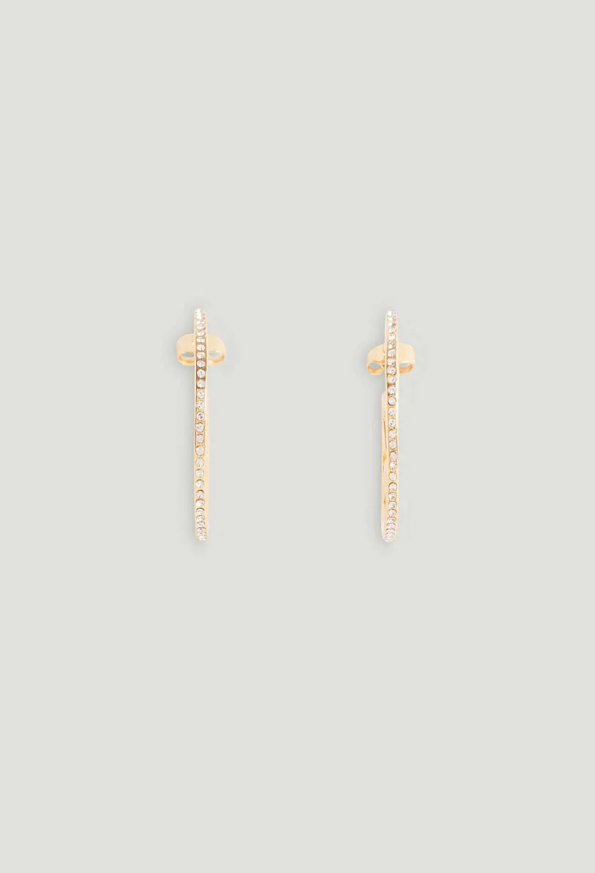 Mono Creole Cp Doree^Claudie Pierlot Discount