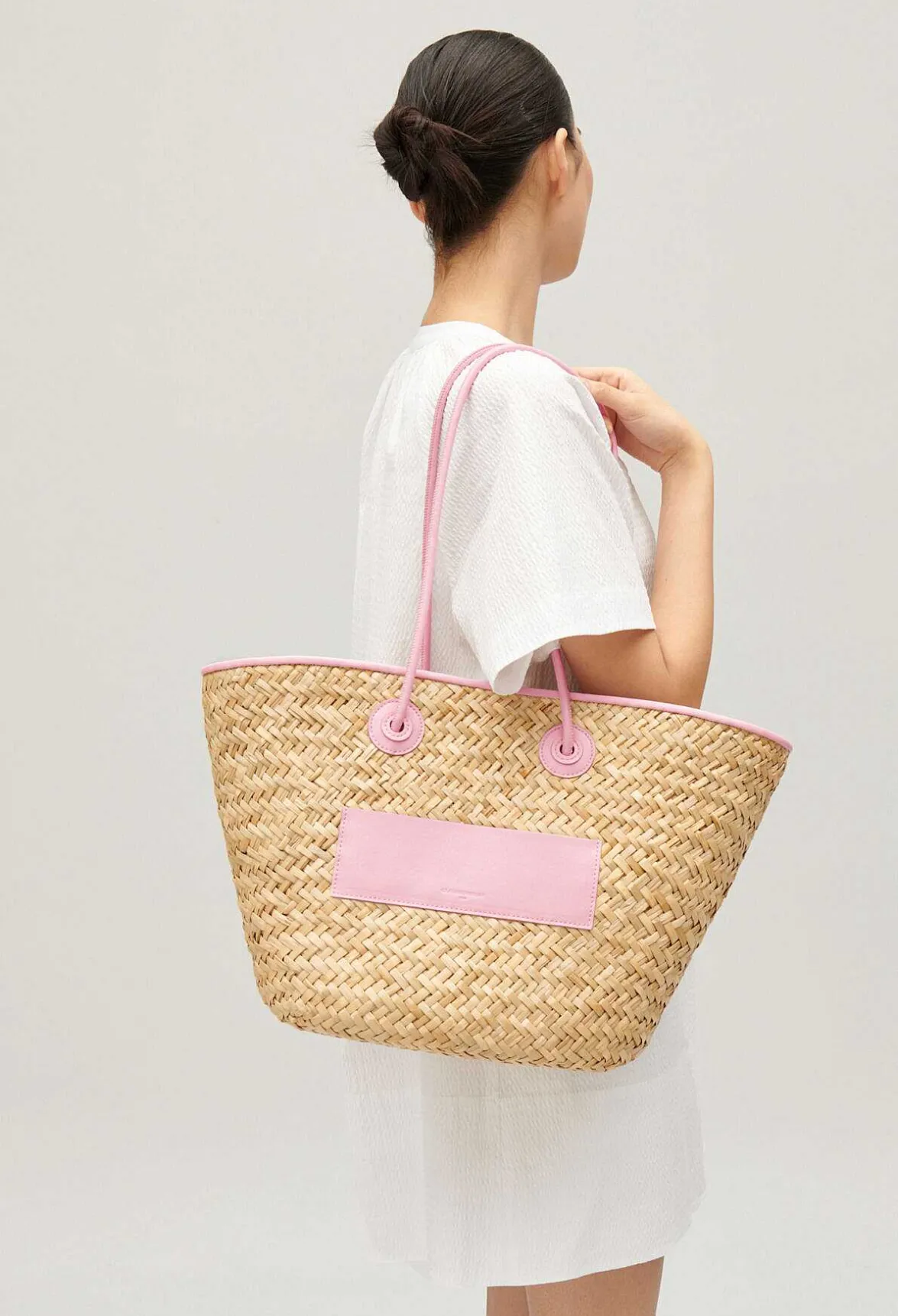 Panier Moyen Adryan Paille^Claudie Pierlot Cheap