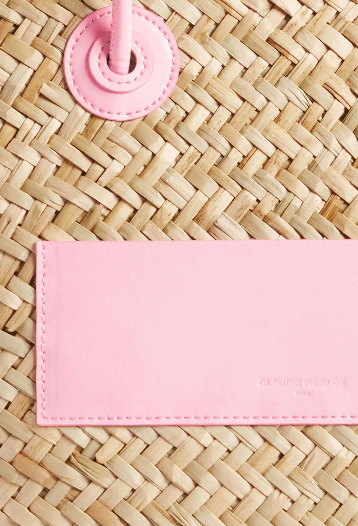 Panier Moyen Adryan Paille^Claudie Pierlot Cheap