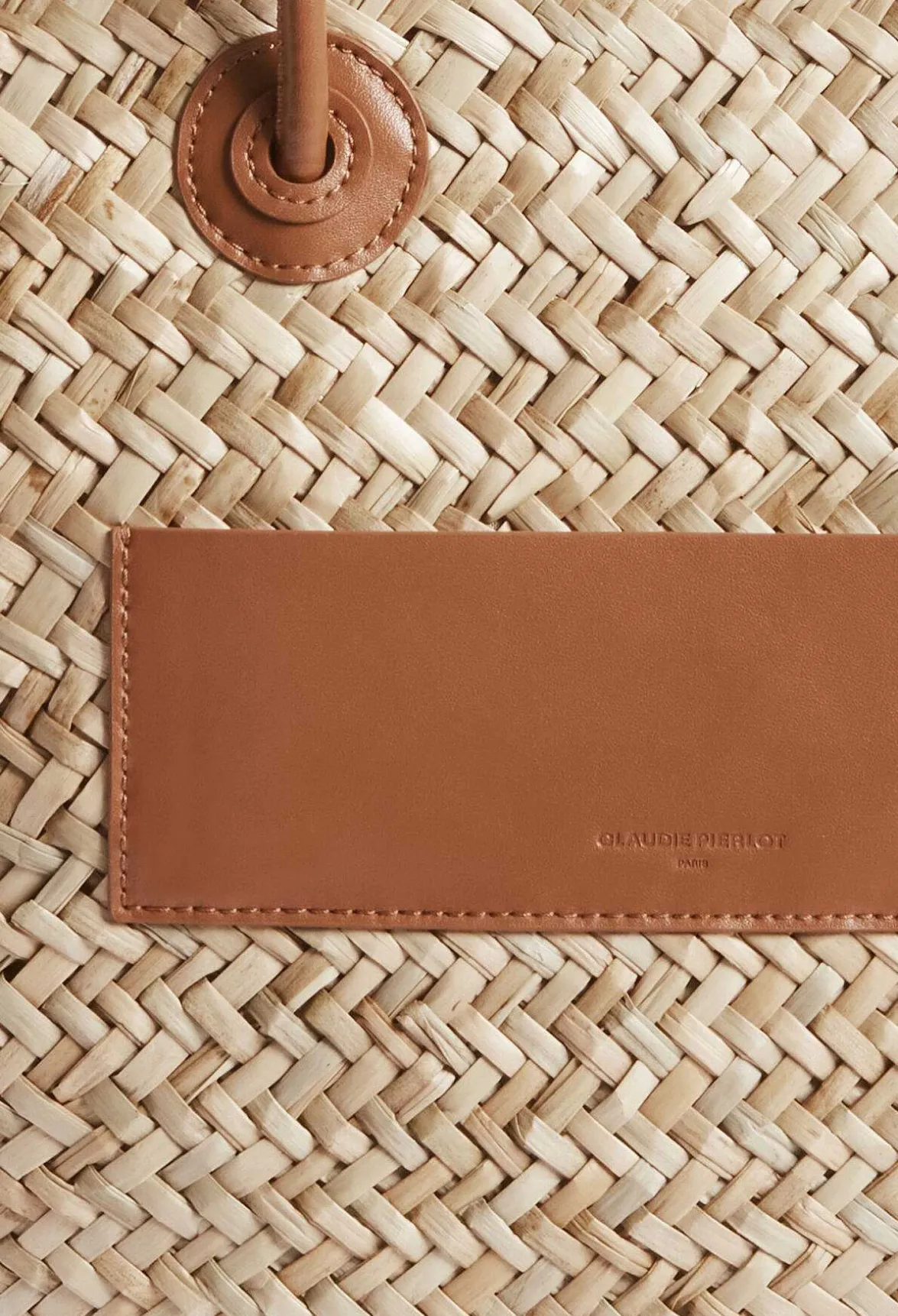 Panier Moyen Adryan Paille^Claudie Pierlot Outlet