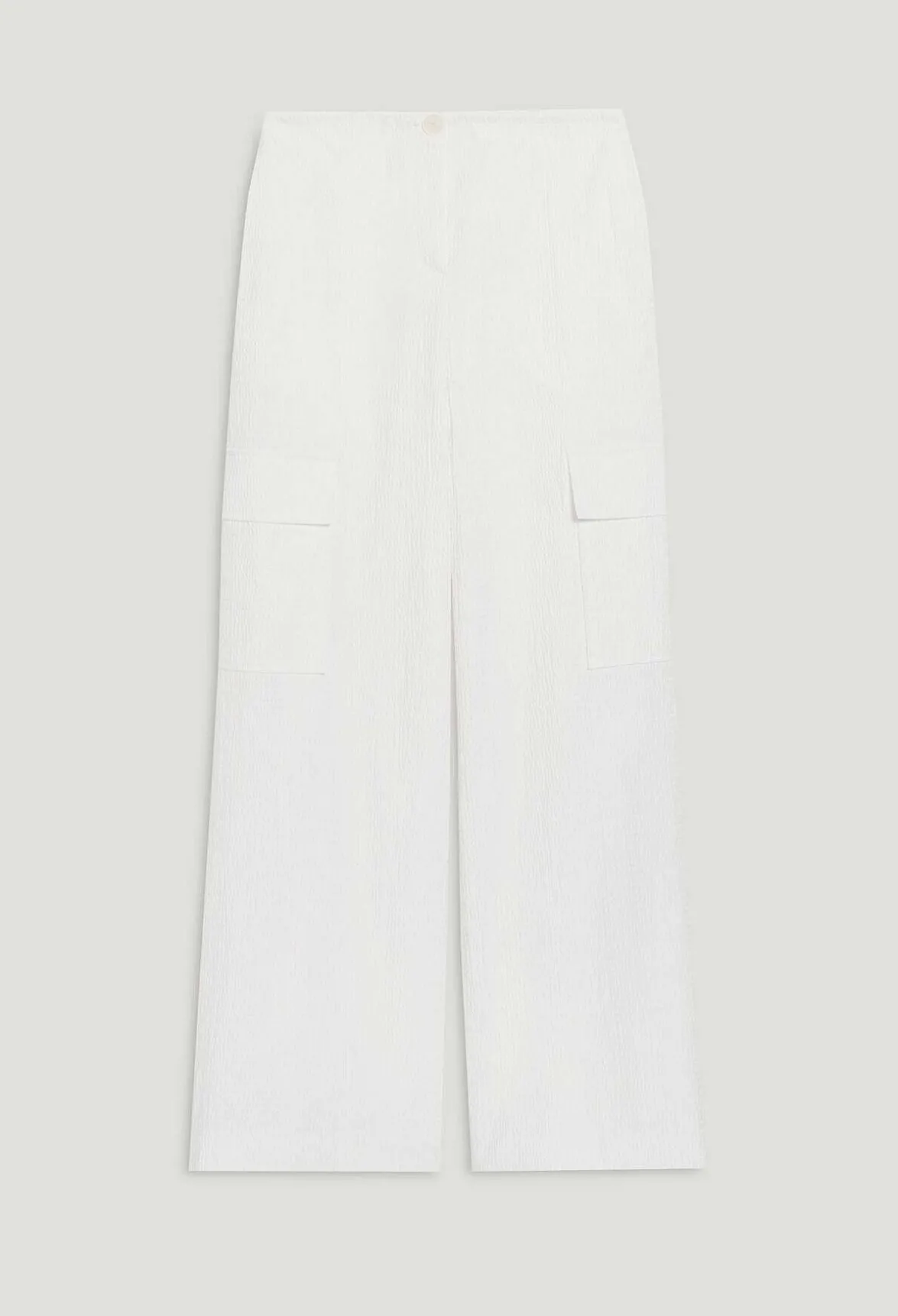 Pantalon Cargo Blanc^Claudie Pierlot Flash Sale