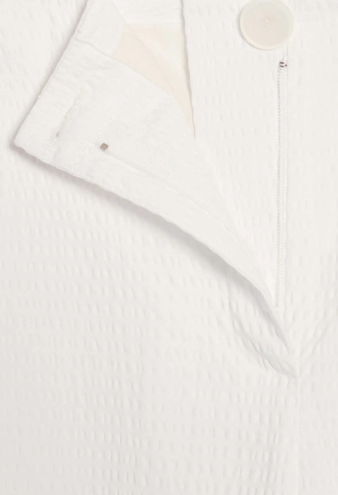 Pantalon Cargo Blanc^Claudie Pierlot Flash Sale