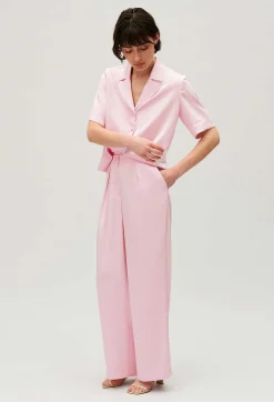 Pantalon Costume^Claudie Pierlot Flash Sale