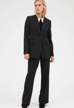 Pantalon Evase^Claudie Pierlot New