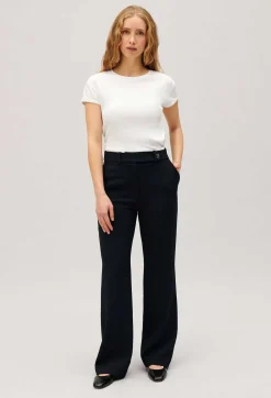 Pantalon Flare^Claudie Pierlot Clearance