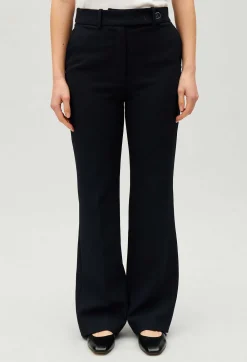 Pantalon Flare^Claudie Pierlot Clearance