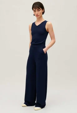 Pantalon Fluide Maille^Claudie Pierlot Best