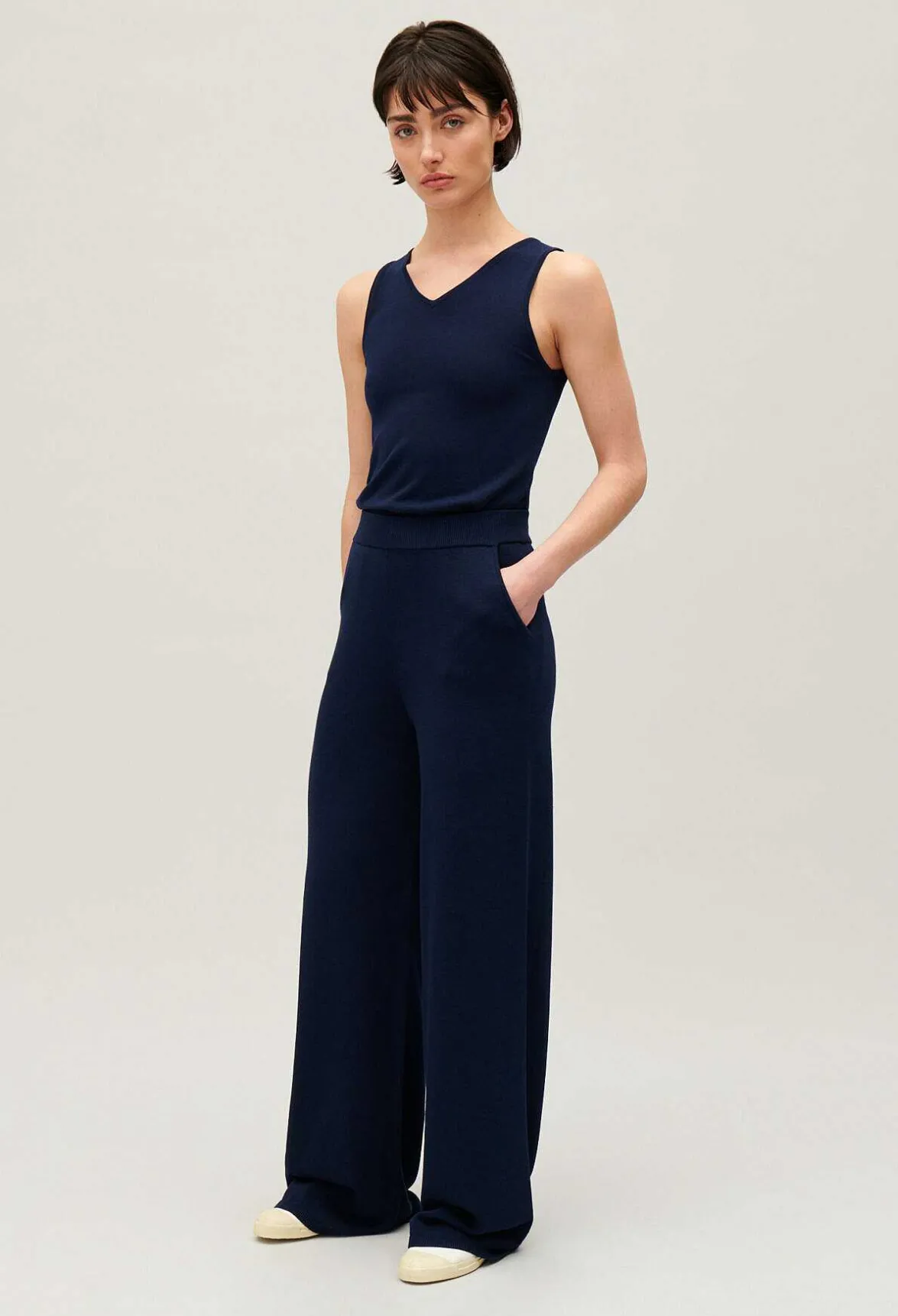 Pantalon Fluide Maille^Claudie Pierlot Best