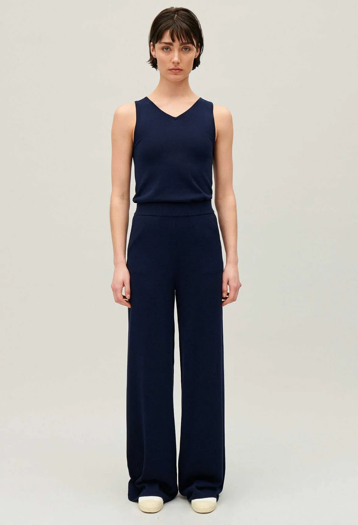 Pantalon Fluide Maille^Claudie Pierlot Best