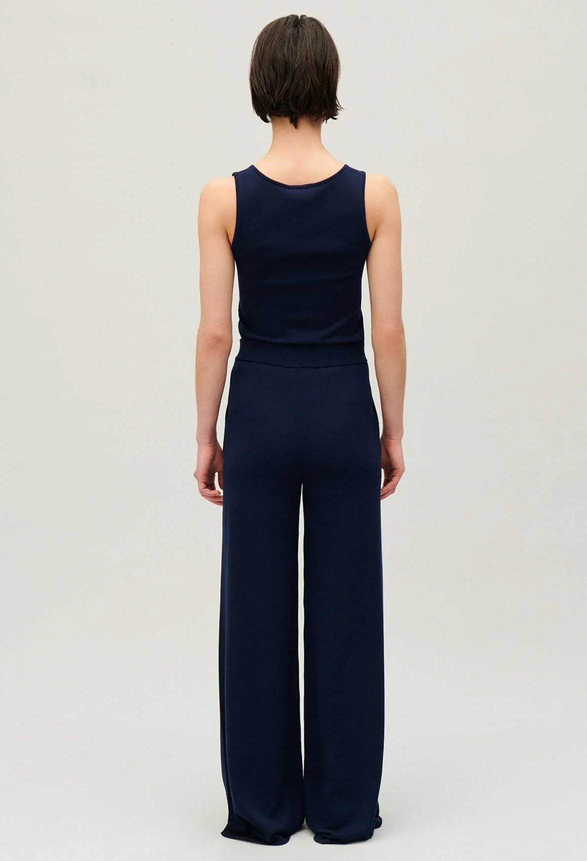 Pantalon Fluide Maille^Claudie Pierlot Best