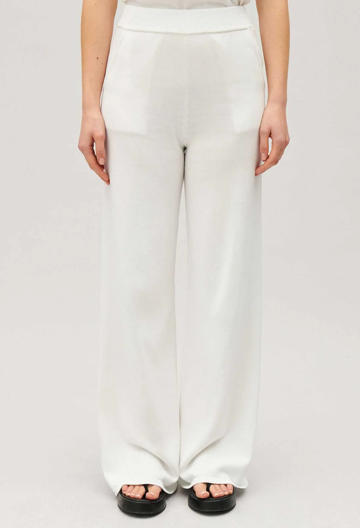 Pantalon Fluide Maille^Claudie Pierlot Clearance