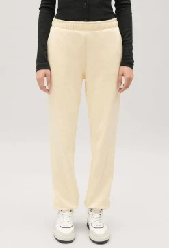 Pantalon Jogging Vanille^Claudie Pierlot Fashion