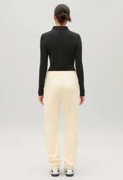 Pantalon Jogging Vanille^Claudie Pierlot Fashion