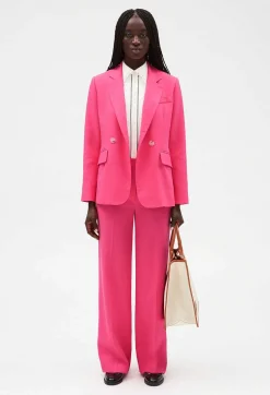 Pantalon Large Rose^Claudie Pierlot Online