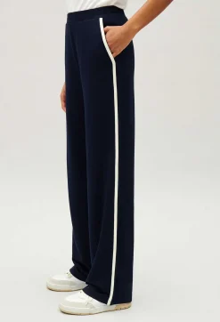 Pantalon Sport Marine^Claudie Pierlot Clearance