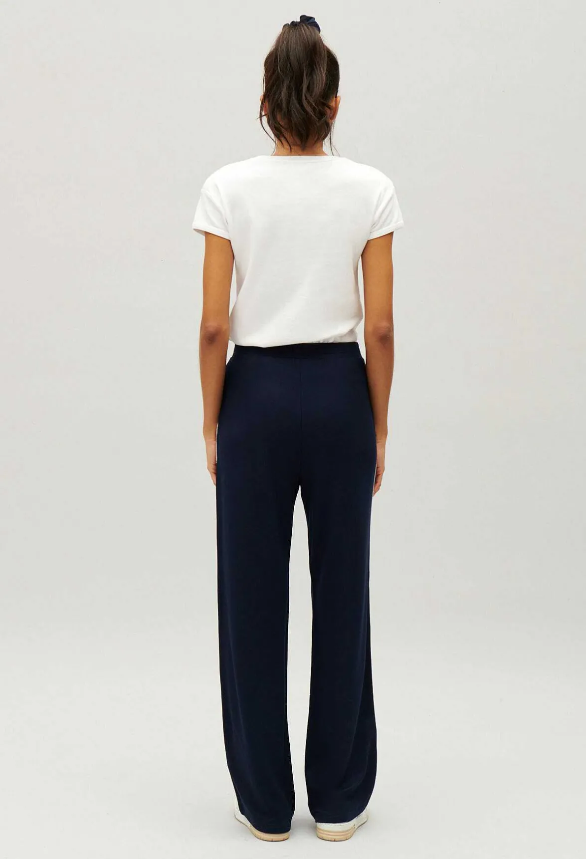 Pantalon Sport Marine^Claudie Pierlot Clearance