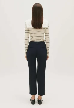 Pantalon Tailleur Cigarette^Claudie Pierlot Clearance