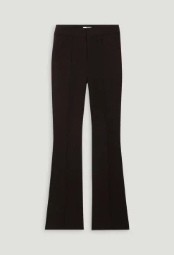 Pantalon Tailleur Noir^Claudie Pierlot Clearance