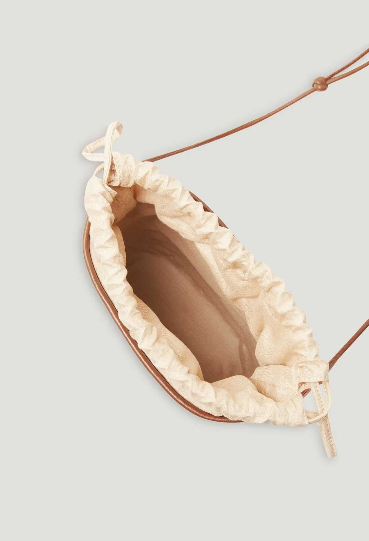 Petit Panier Adryan Paille^Claudie Pierlot Sale