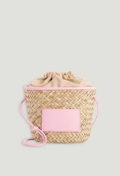 Petit Panier Adryan Paille^Claudie Pierlot Clearance