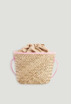 Petit Panier Adryan Paille^Claudie Pierlot Clearance