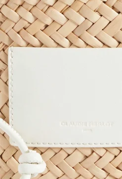 Petit Panier Adryan Paille^Claudie Pierlot Cheap