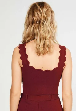 Polo A Manches Courtes^Claudie Pierlot Fashion