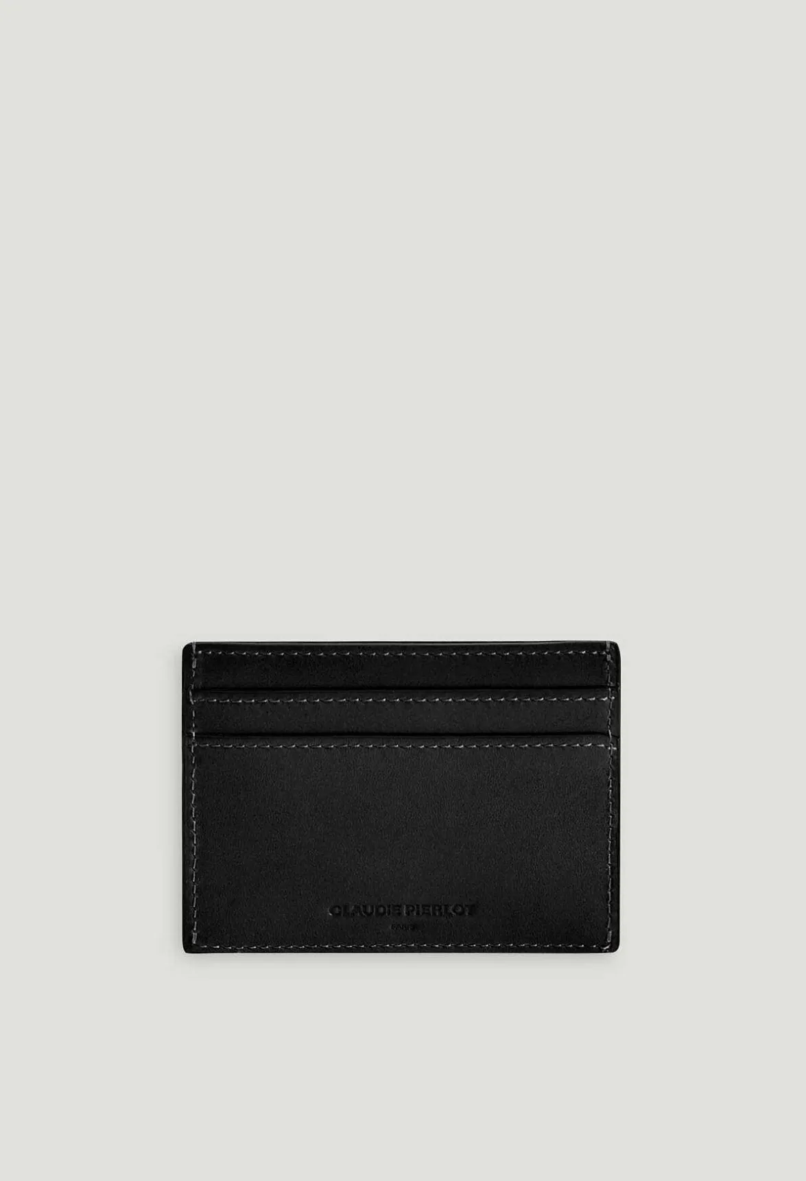 Porte-Monnaie Cuir^Claudie Pierlot Store