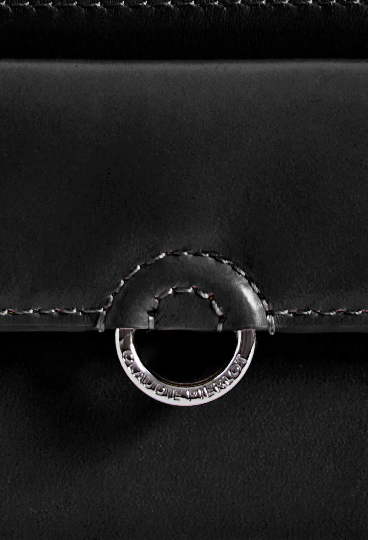 Porte-Monnaie Cuir^Claudie Pierlot Store