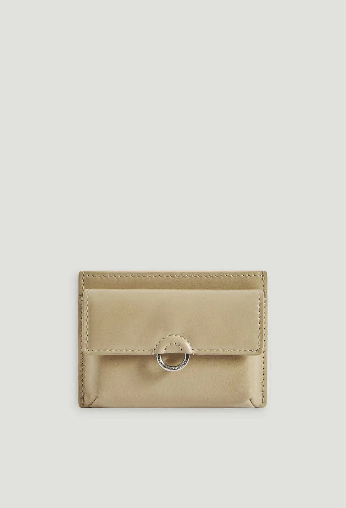 Porte-Monnaie Cuir^Claudie Pierlot Clearance