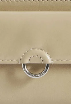 Porte-Monnaie Cuir^Claudie Pierlot Clearance