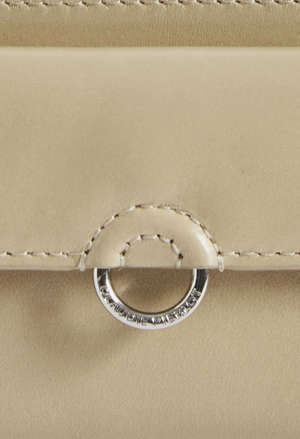 Porte-Monnaie Cuir^Claudie Pierlot Clearance