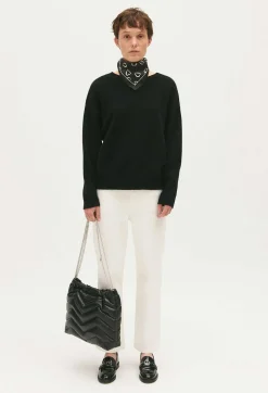 Pull 100% Cachemire^Claudie Pierlot New