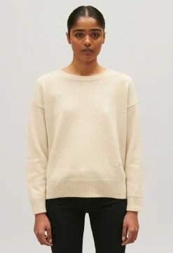 Pull 100% Cachemire^Claudie Pierlot New