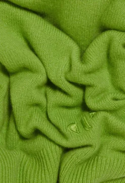 Pull Cachemire Matcha^Claudie Pierlot Outlet