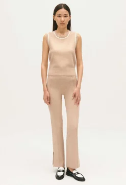 Pull Maille Rayures^Claudie Pierlot Store