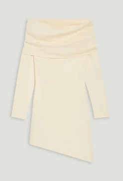Robe Asymetrique Maille^Claudie Pierlot Fashion