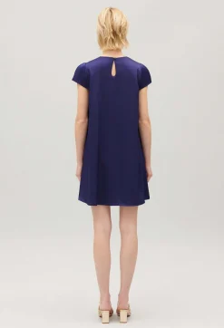 Robe Courte Babydoll Fluide^Claudie Pierlot Discount
