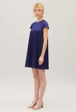 Robe Courte Babydoll Fluide^Claudie Pierlot Discount