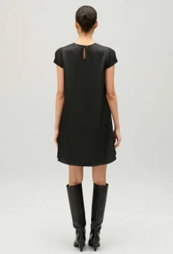Robe Courte Babydoll Fluide^Claudie Pierlot Outlet