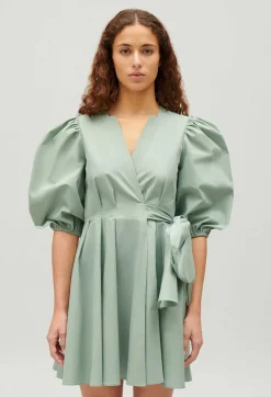 Robe Courte Cache-Coeur^Claudie Pierlot Online