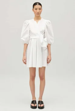 Robe Courte Cache-Coeur^Claudie Pierlot Outlet