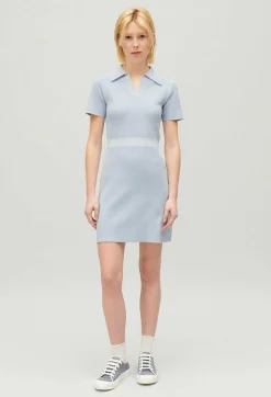 Robe Courte Maille^Claudie Pierlot Outlet