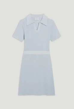 Robe Courte Maille^Claudie Pierlot Outlet